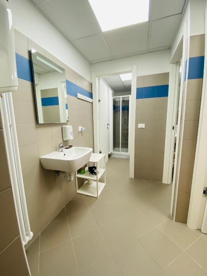 Хостел Casa Delle Giuggiole Dogna Экстерьер фото