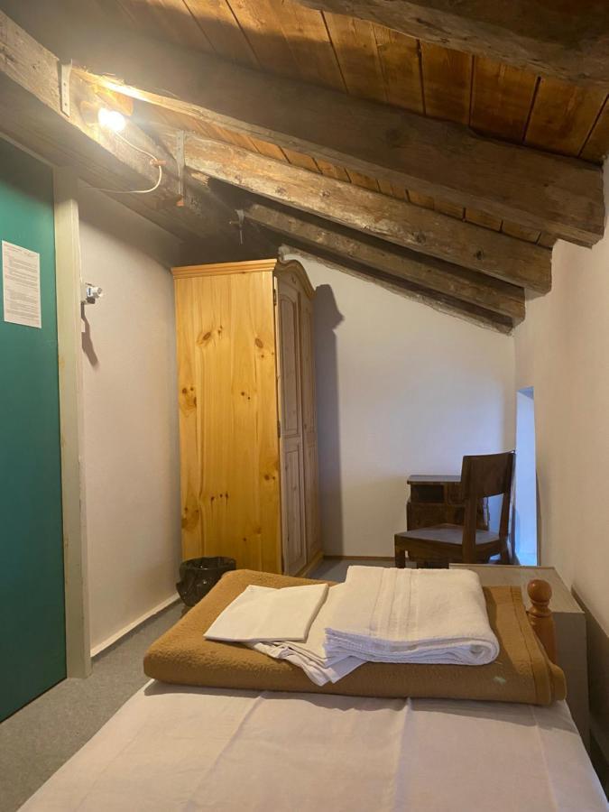 Хостел Casa Delle Giuggiole Dogna Экстерьер фото