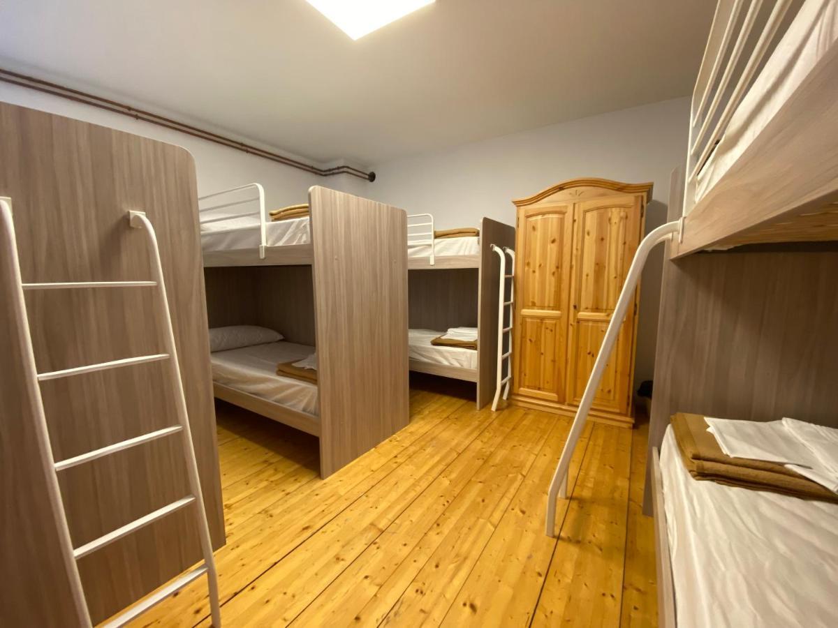 Хостел Casa Delle Giuggiole Dogna Экстерьер фото