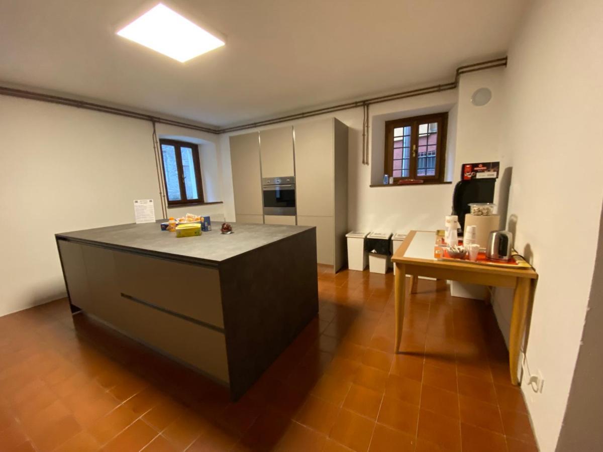 Хостел Casa Delle Giuggiole Dogna Экстерьер фото