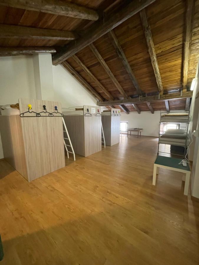 Хостел Casa Delle Giuggiole Dogna Экстерьер фото